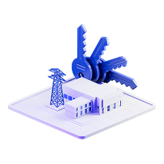 BUILD-TO-SUIT TO SELL